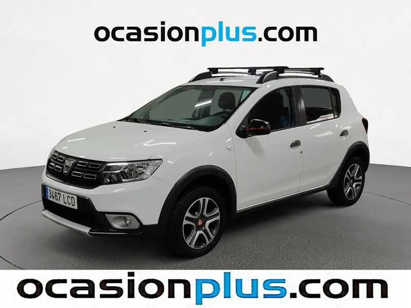 Dacia Sandero Seminuevos Pontevedra