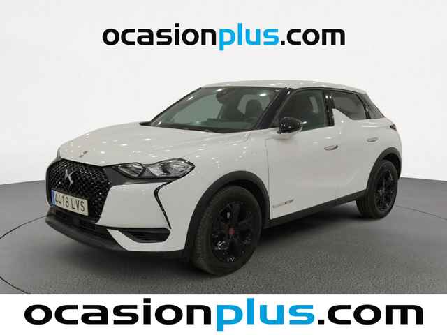 Coches Segunda Mano Ds Ds 3 crossback
