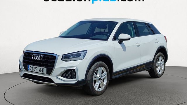 Audi Segunda Mano Sevilla