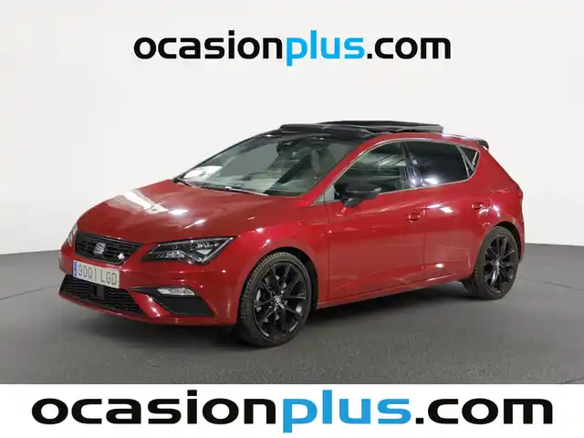 Seat León
