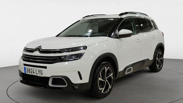 Citroën C5 Segunda Mano Barcelona