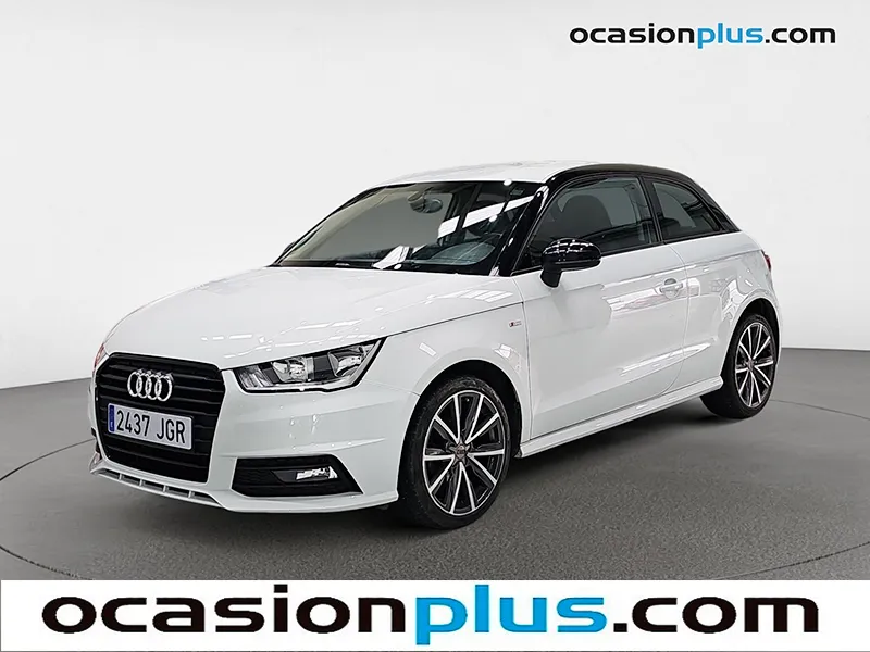 Audi A1 Segunda Mano Particulares Valencia