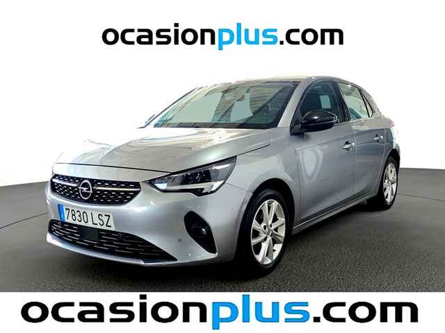 Opel Corsa Segunda Mano Baratos Alicante