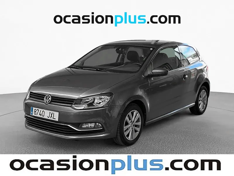Volkswagen Segunda Mano Particulares Albacete