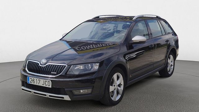 Skoda Segunda Mano Particulares Girona