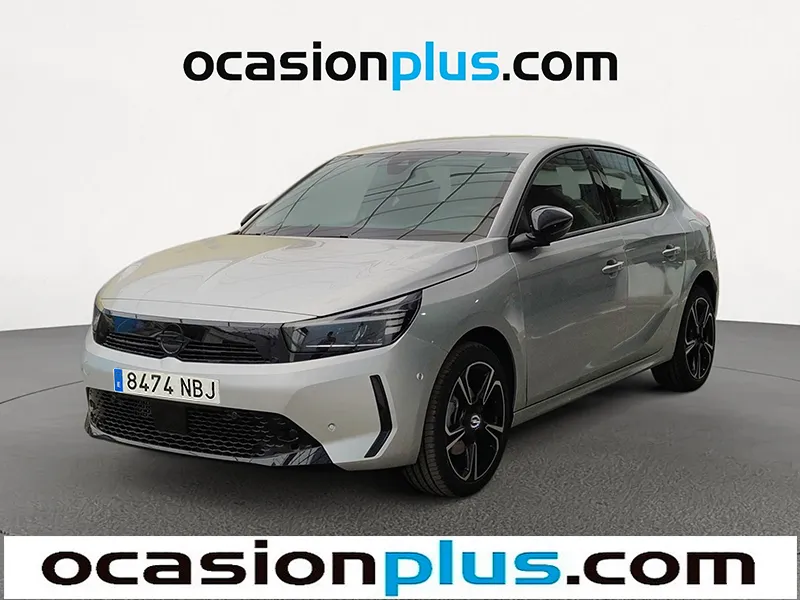 Opel Segunda Mano Sevilla
