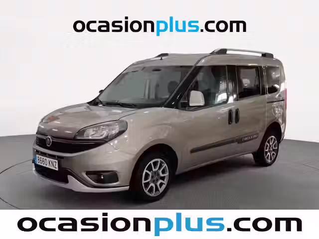 Fiat Doblò