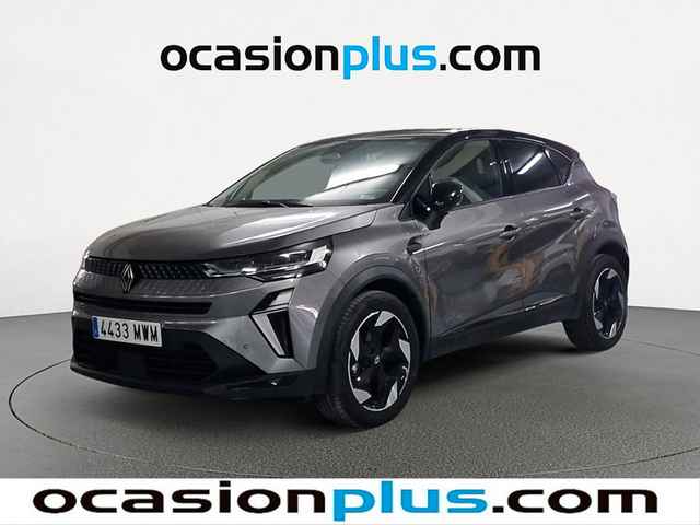 Renault Seminuevos Almería