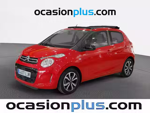 Citroën C1