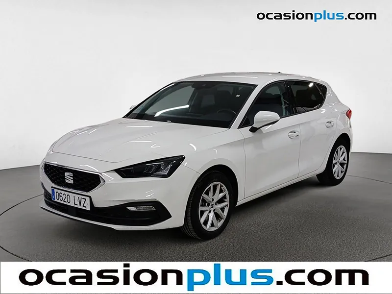 Seat Ocasión Badajoz