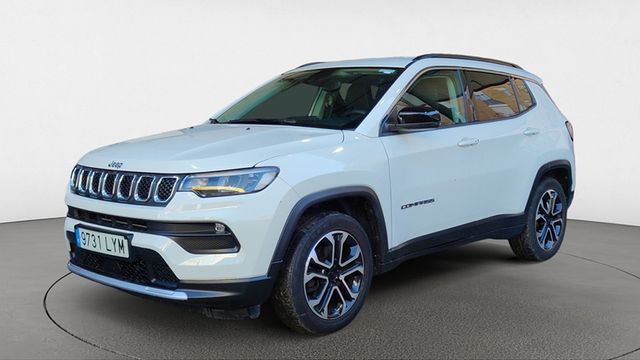 Jeep Segunda Mano Girona