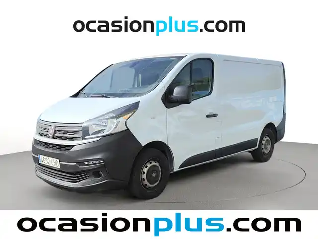 Fiat Talento