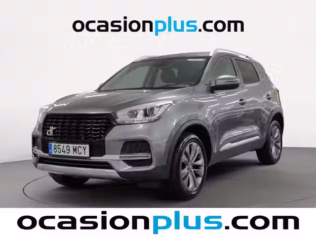 DR AUTOMOBILES DR 4.0