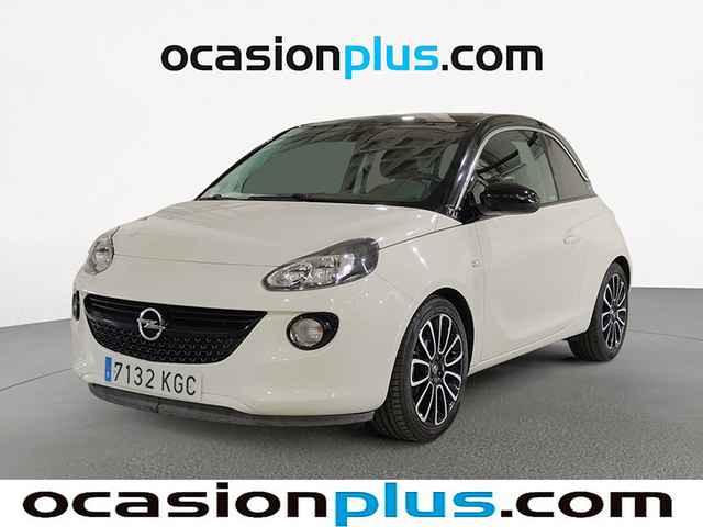 Opel Adam Ocasión