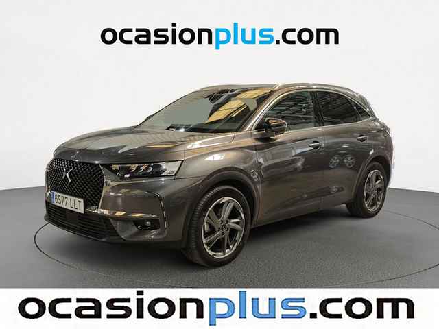 Ds Ds 7 crossback Segunda Mano Valencia