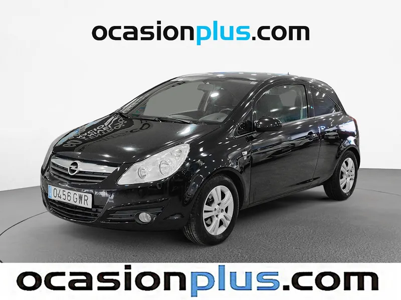 Opel Corsa Segunda Mano Baratos Castellón