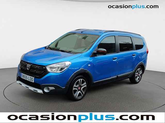 Comprar Coche Dacia Lodgy Segunda Mano