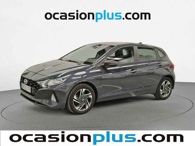 Hyundai Segunda Mano Baratos Toledo
