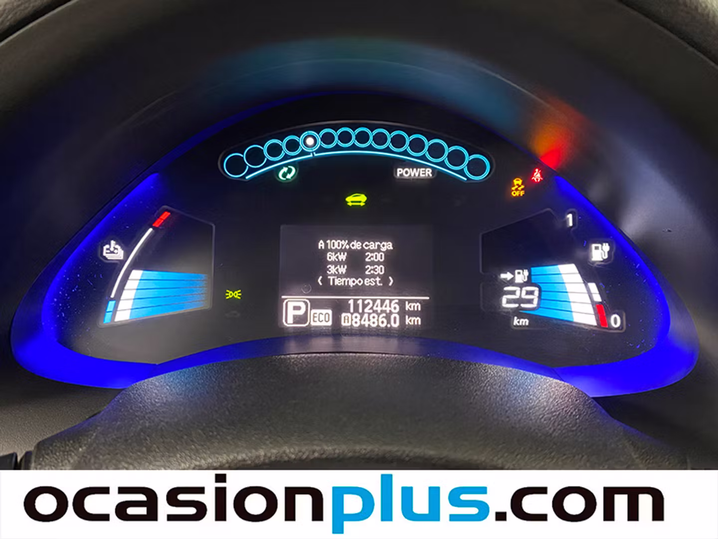 Volante multifunción