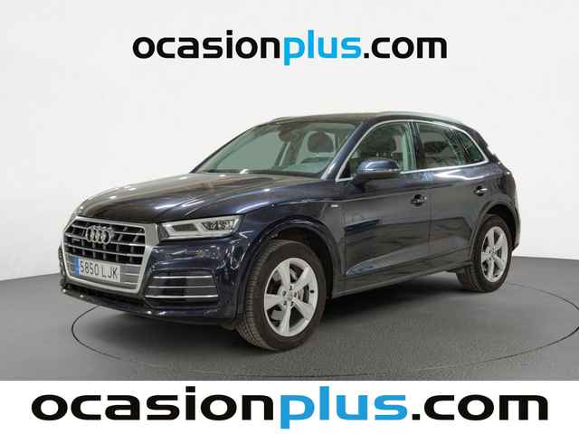 Audi Seminuevos Jaén