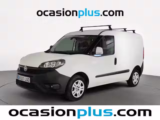 Fiat Doblò Cargo