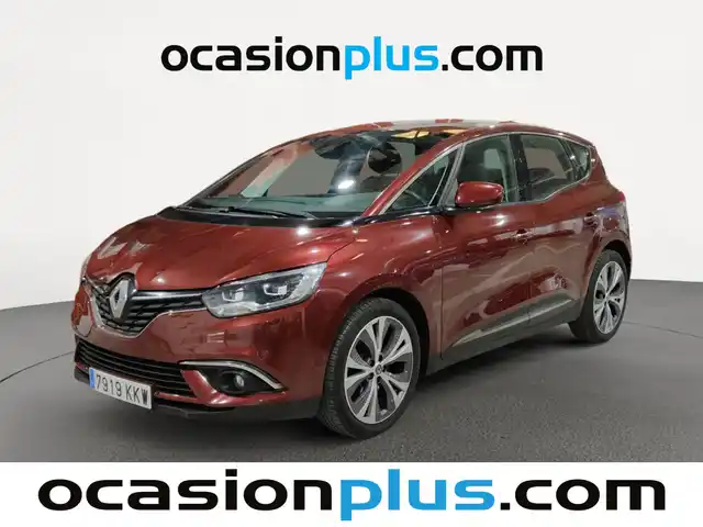 Renault Scénic