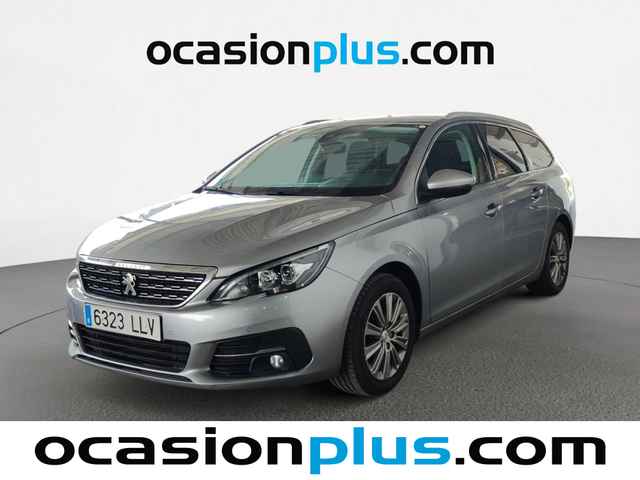 Peugeot 308 Ocasión Alicante