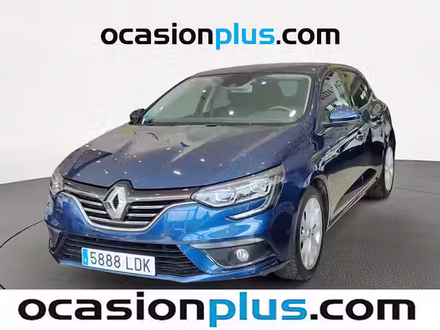 Renault Mégane