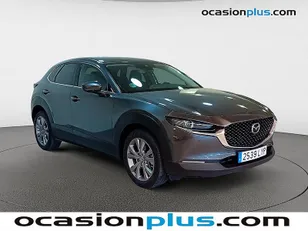 Mazda CX-30 2.0 90 kW 2WD AT Zenith (sin Pack Bose)