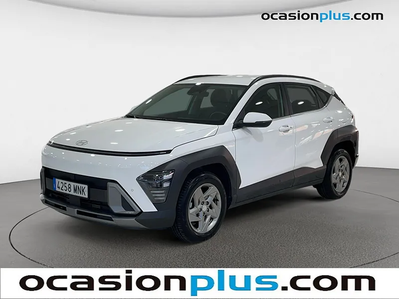 Hyundai Segunda Mano Murcia
