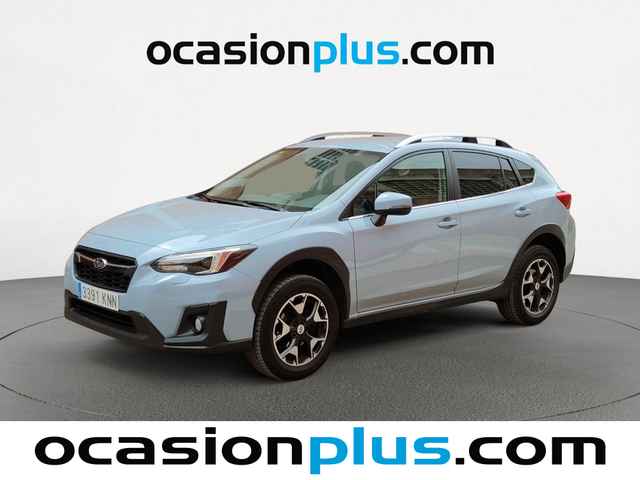 Subaru Segunda Mano Zaragoza