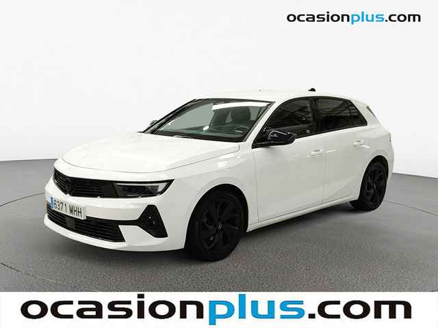 Opel Segunda Mano Málaga
