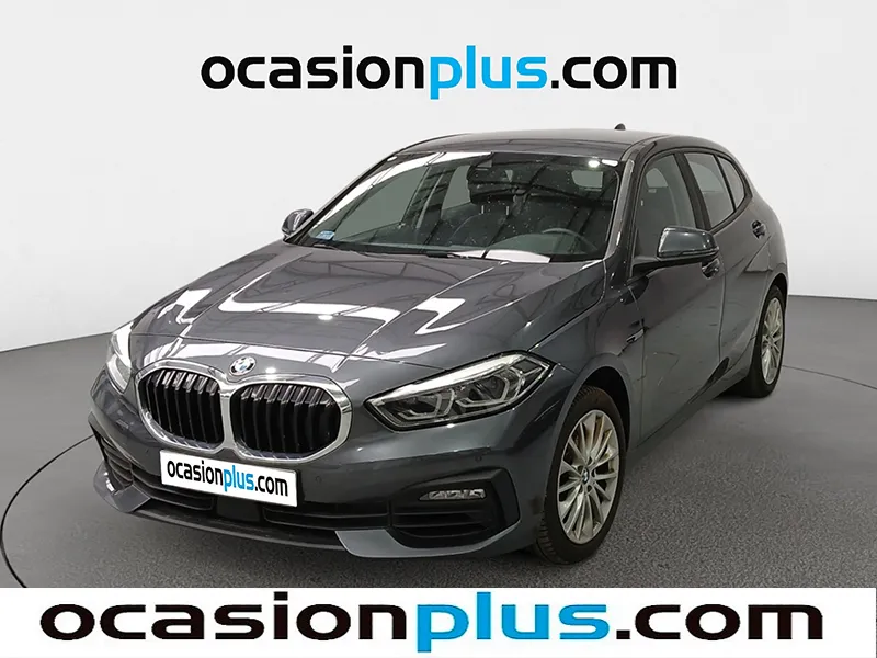 Bmw Ocasión Cáceres