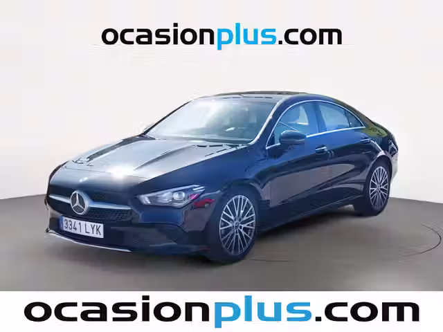 Mercedes CLA