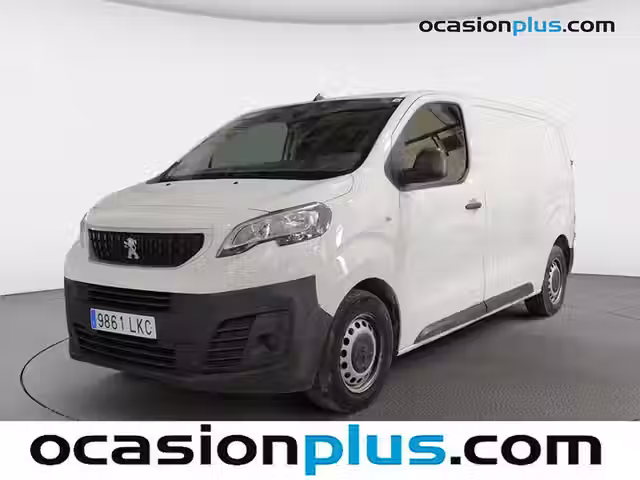 Peugeot Expert