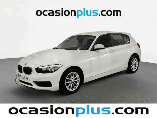 BMW Serie 1