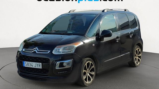 Citroën C3 picasso Segunda Mano