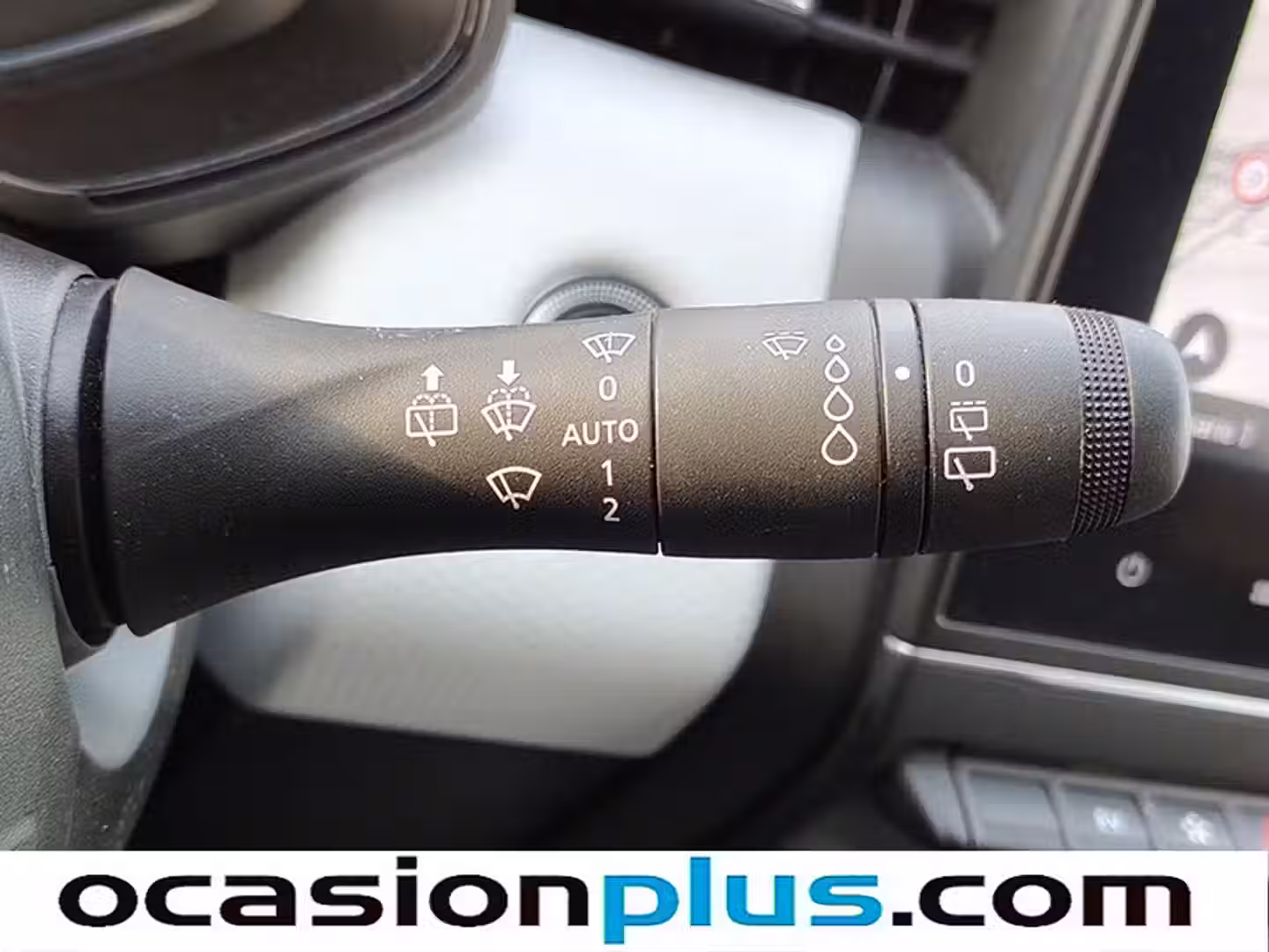Sensor de lluvia
