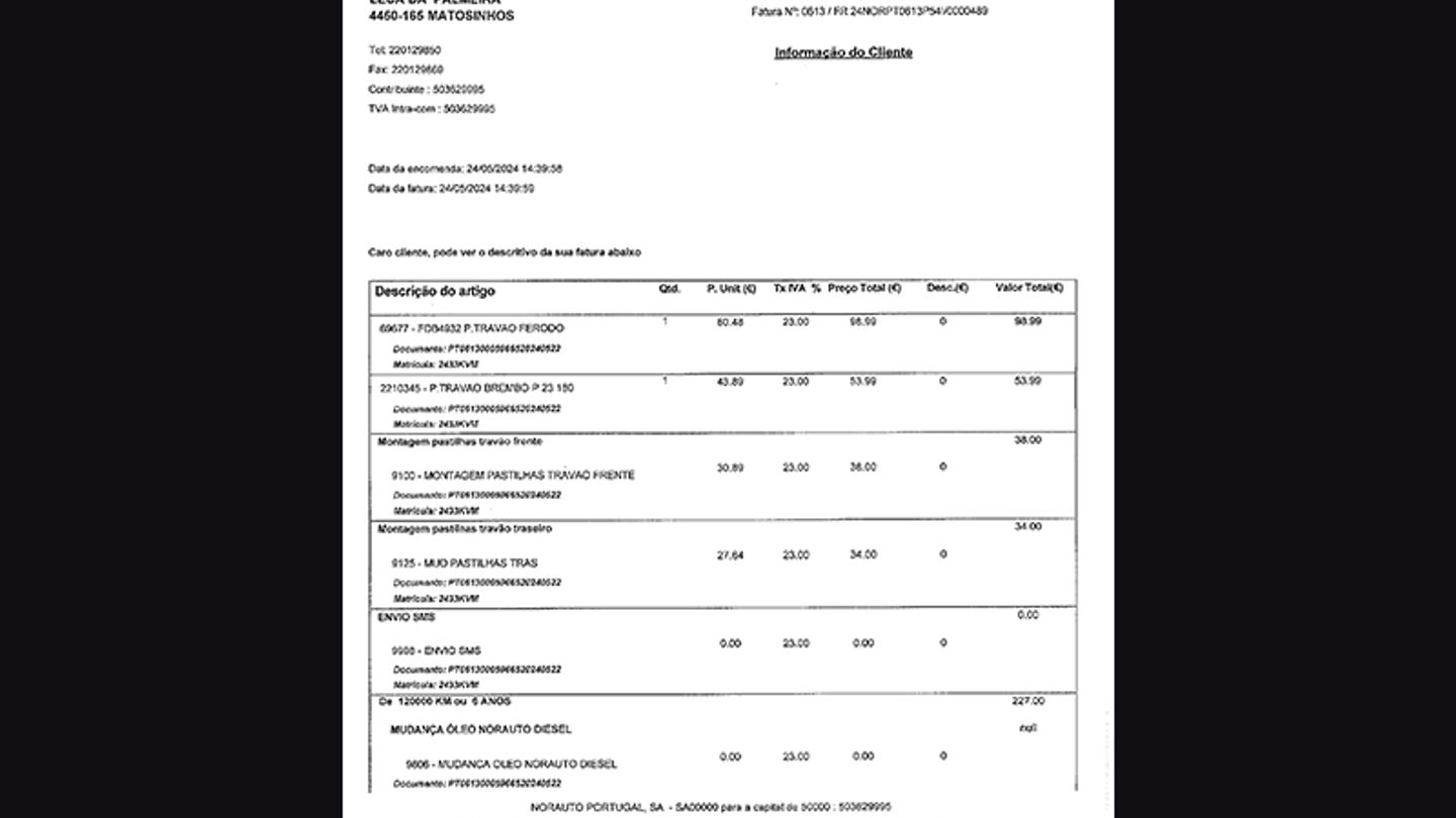 Mantenimiento