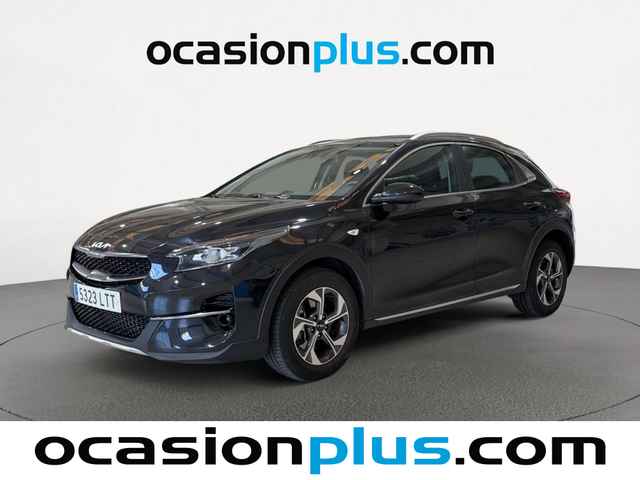 Kia Xceed Segunda Mano Particulares Madrid