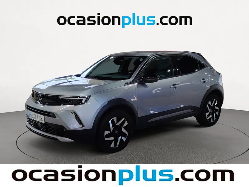 Opel Mokka Seminuevo