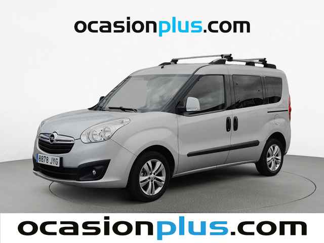Coches de Ocasión B