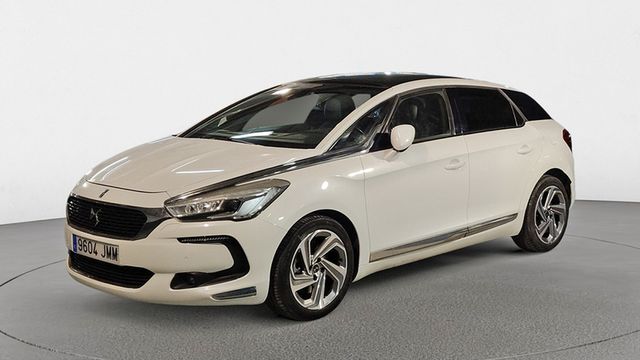 Ds Ds 5 Segunda Mano La coruña