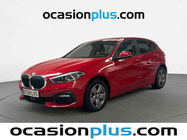 Bmw Segunda Mano Navarra