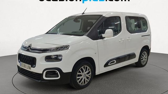 Citroën Segunda Mano Particulares Gipuzkoa