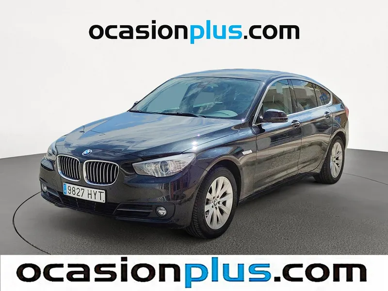 Bmw Serie 5 Segunda Mano Málaga