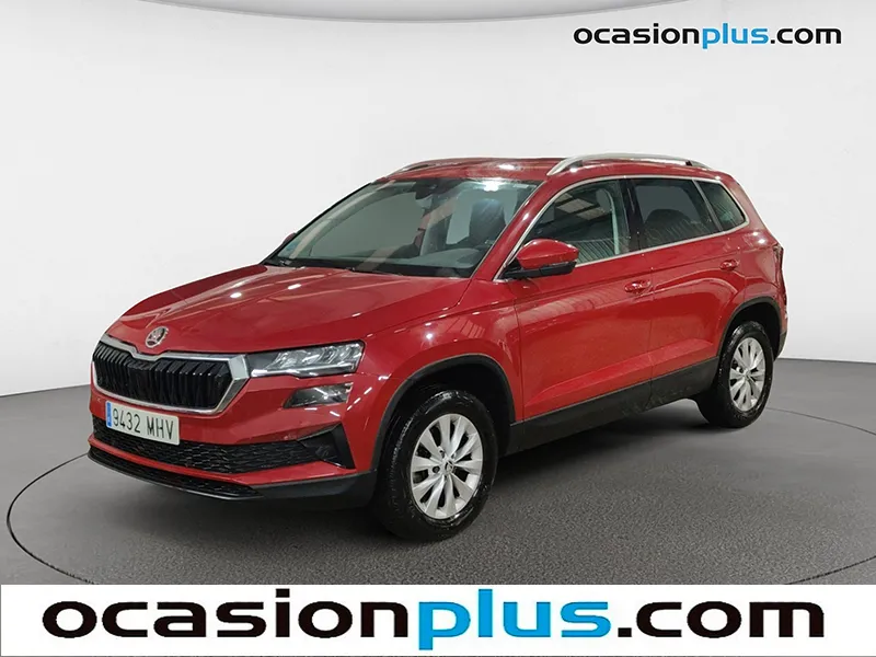 Skoda Seminuevos Cantabria