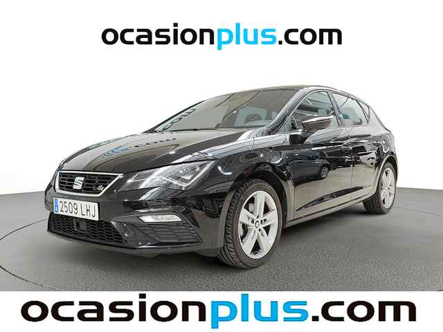 Seat León Segunda Mano Particulares Ciudad real