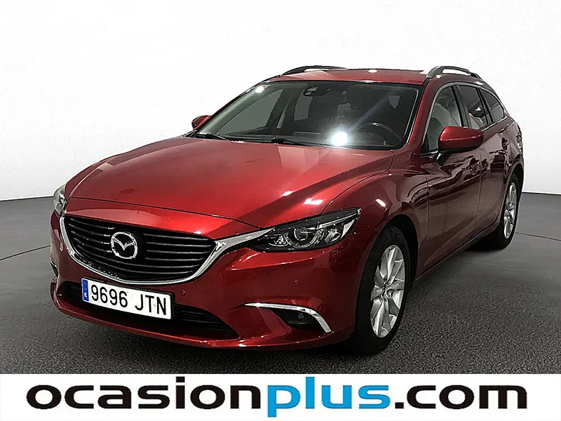 Mazda Segunda Mano Baratos Almería