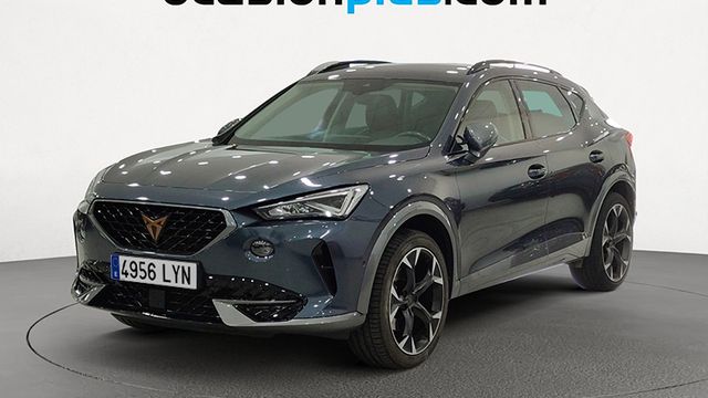 Cupra Formentor Ocasión Córdoba